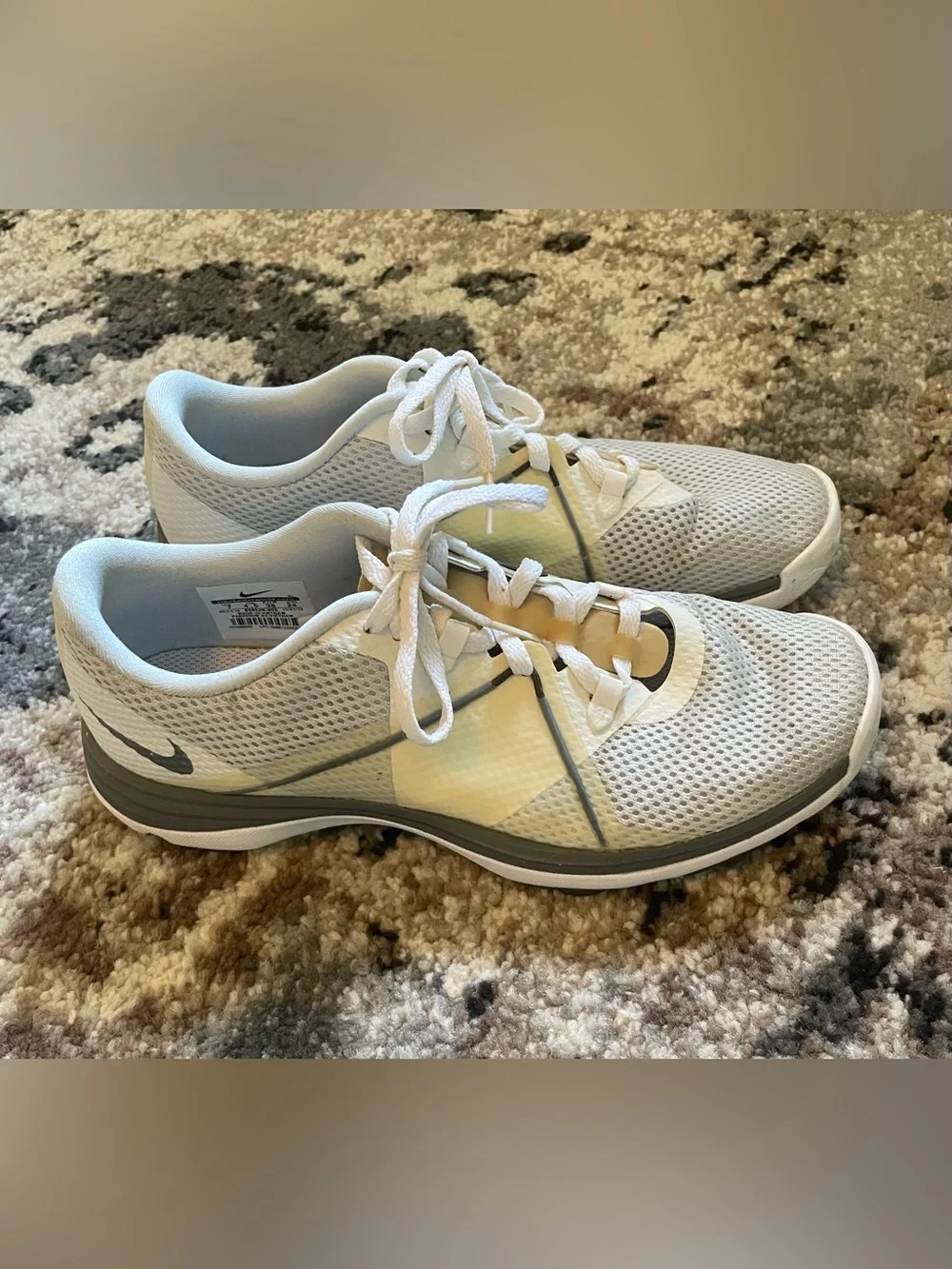 Nike Women’s Golf Shoes